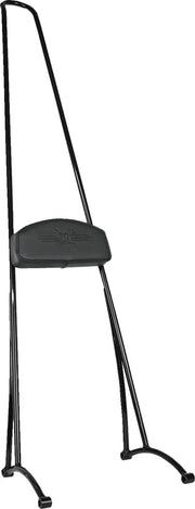 Burly Brand Stupid Tall Sissy Bar - 40"