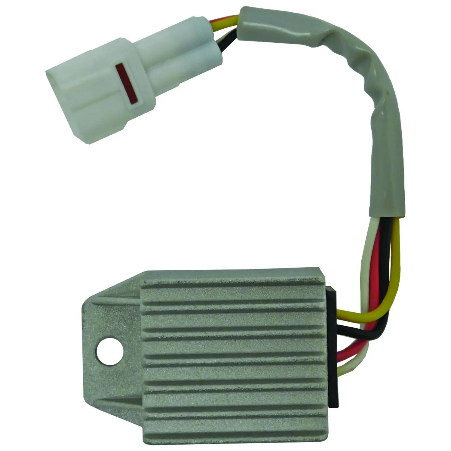 Parts Europe Regulator Rectifier - Voltage Replacement