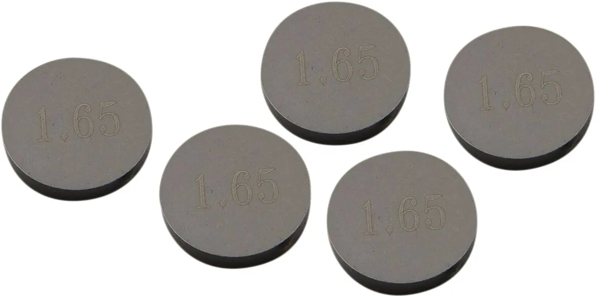 Prox 9.48 Mm Valve Shims