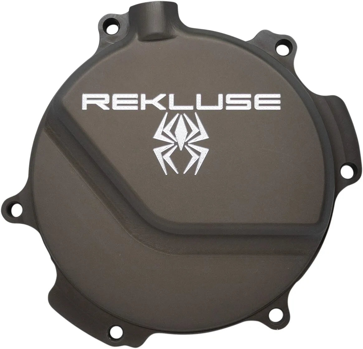 Rekluse Clutch Cover - Enhanced Durability And Performance