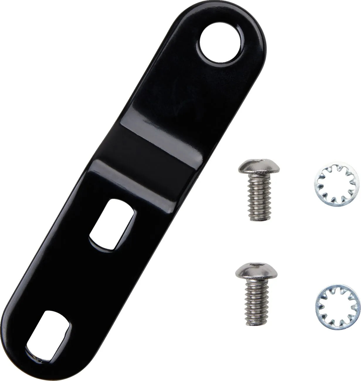 Le Pera Tailwhip Up Front Seat