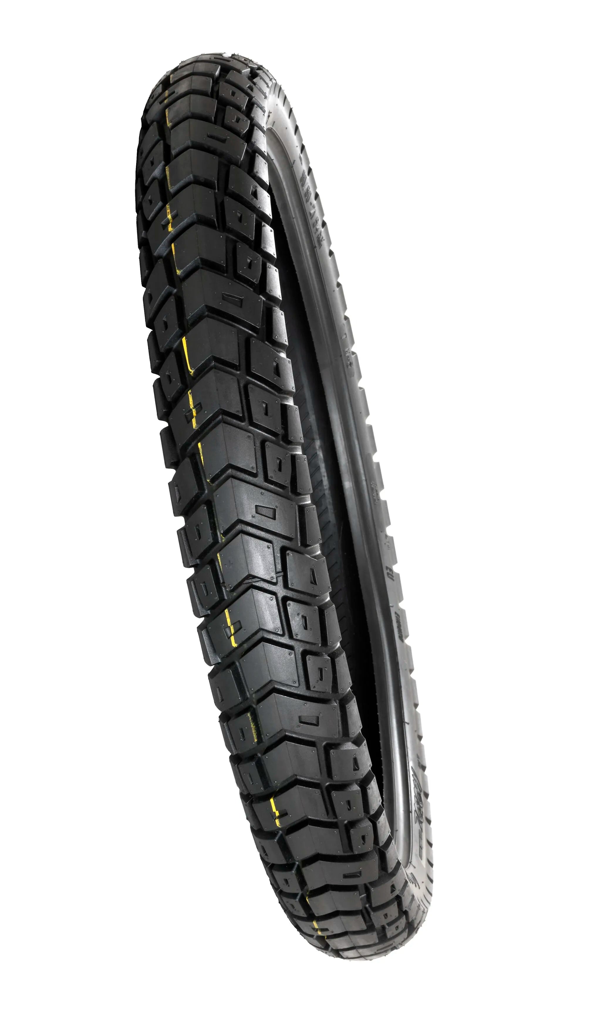 Motoz Tractionator Gps Tire 120/70b19 Front