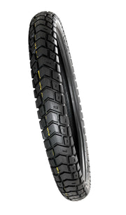 Motoz Tractionator Gps Tire 120/70b19 Front