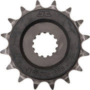Jt Sprockets Front Sprocket - 525 Chain