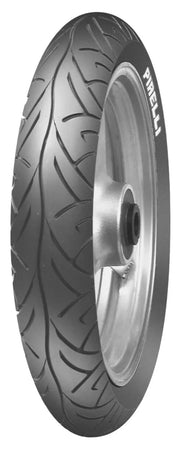 Pirelli Sport Demon Tire - Front 100/90-18