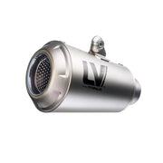 Leovince Lv-10 Titanium Slip-on Muffler