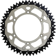 Moose Offroad Dual Sprocket 52t