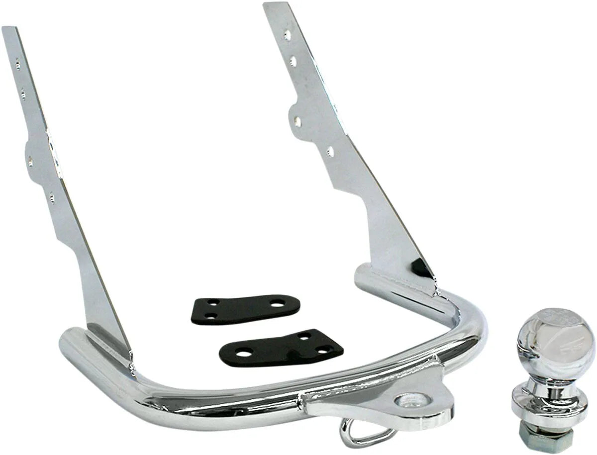 Rivco Products Trailer Hitch For Motorcycles
