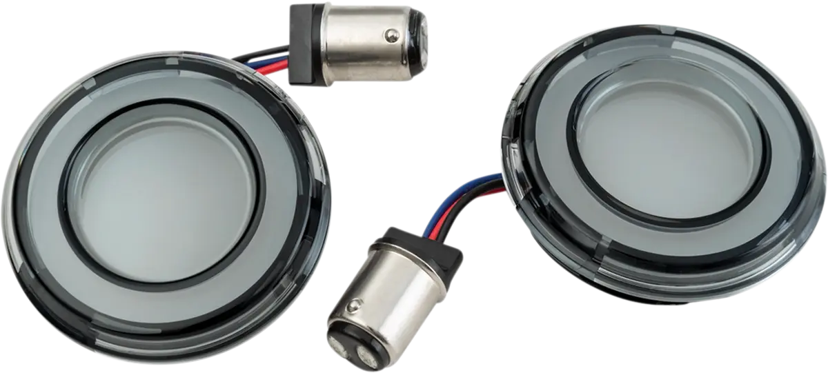 Kuryakyn Tracer Led Front Turn Signals