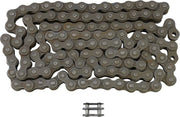 Rk M520 Standard Motorcycle Chain