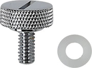 Drag Specialties Seat Knob Kit - 1/4"-20 Thread