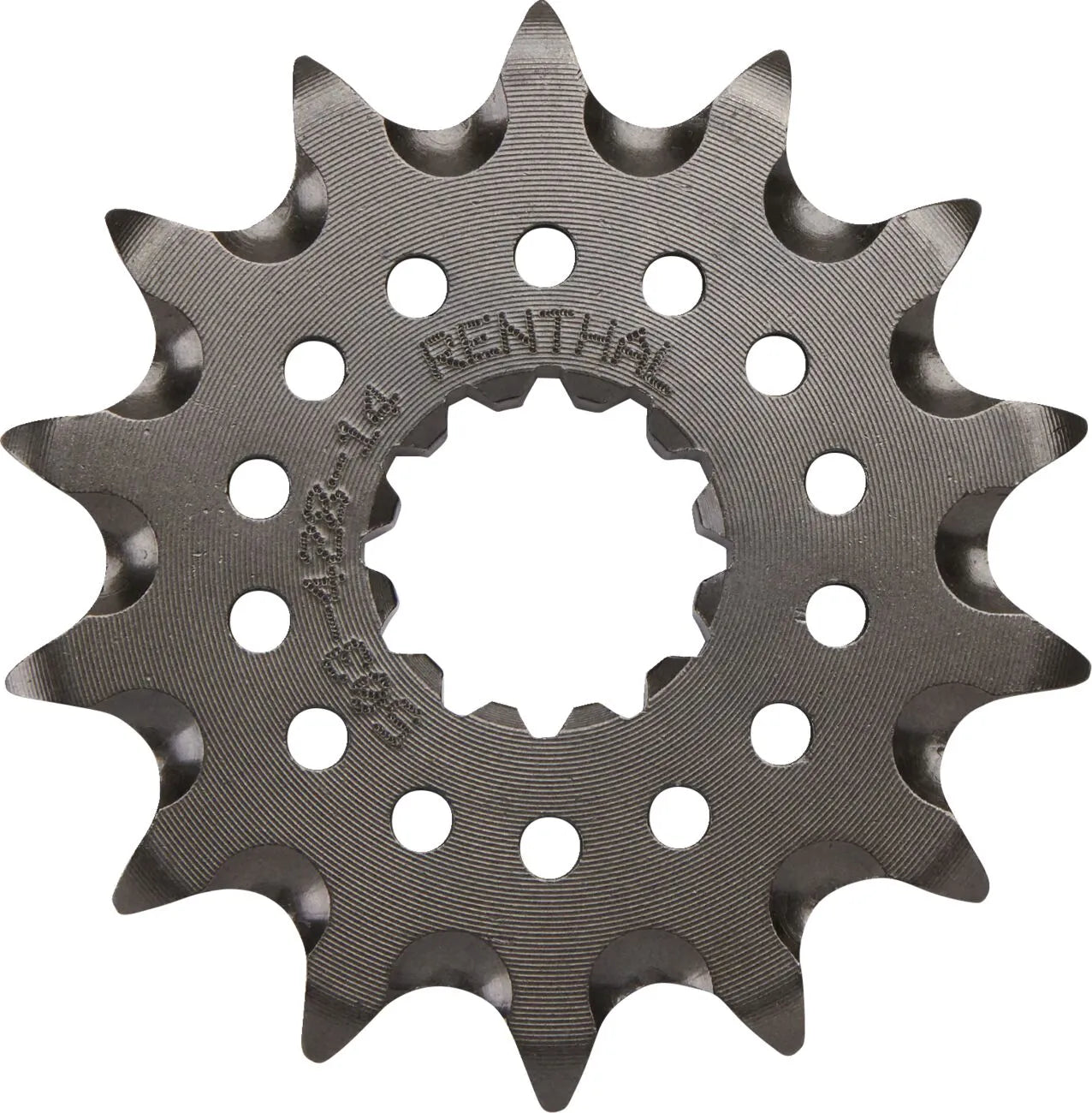 Renthal Front Sprocket - 428 Chain, 14 Tooth