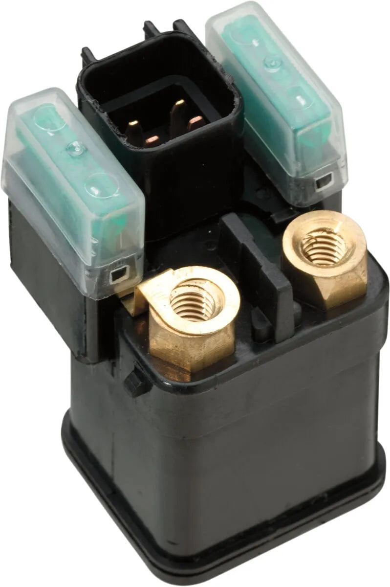 Moose Offroad Starter Solenoid Switch