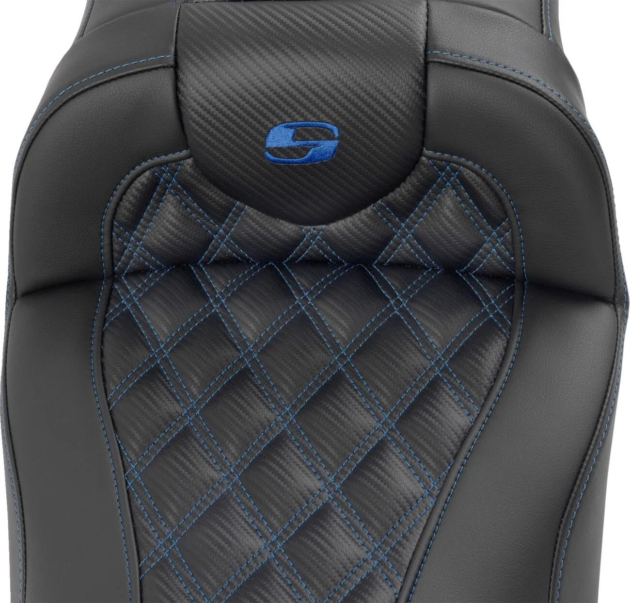 Saddlemen Roadsofa Extended Reach Seat