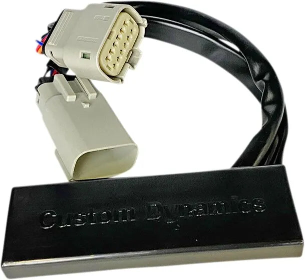 Custom Dynamics Magic Strobes Brake Light Flasher