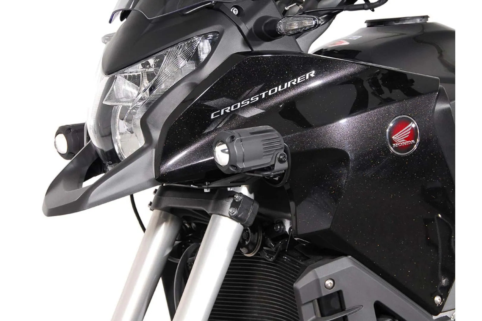 Sw-motech Light Mounting Kit