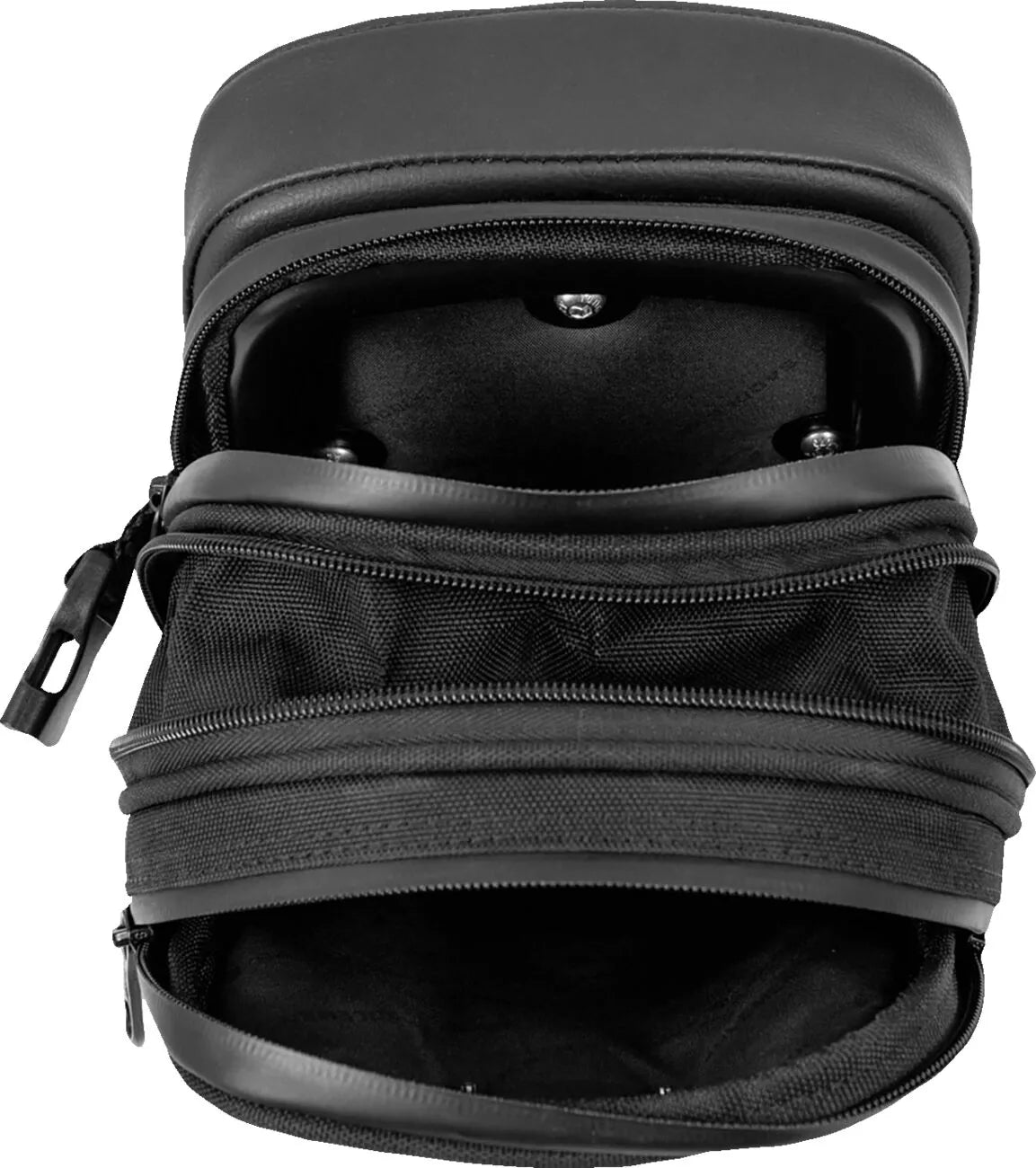 Saddlemen Fundamentals Sissy Bar Bag