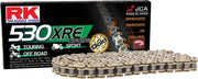 Rk 530 Xre Chain - High-performance Drive Chain