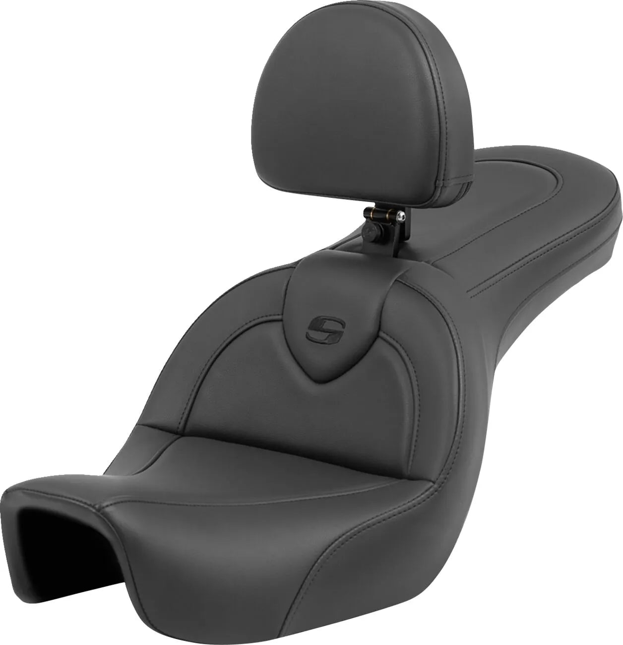 Saddlemen Roadsofa Standard Reach Seat