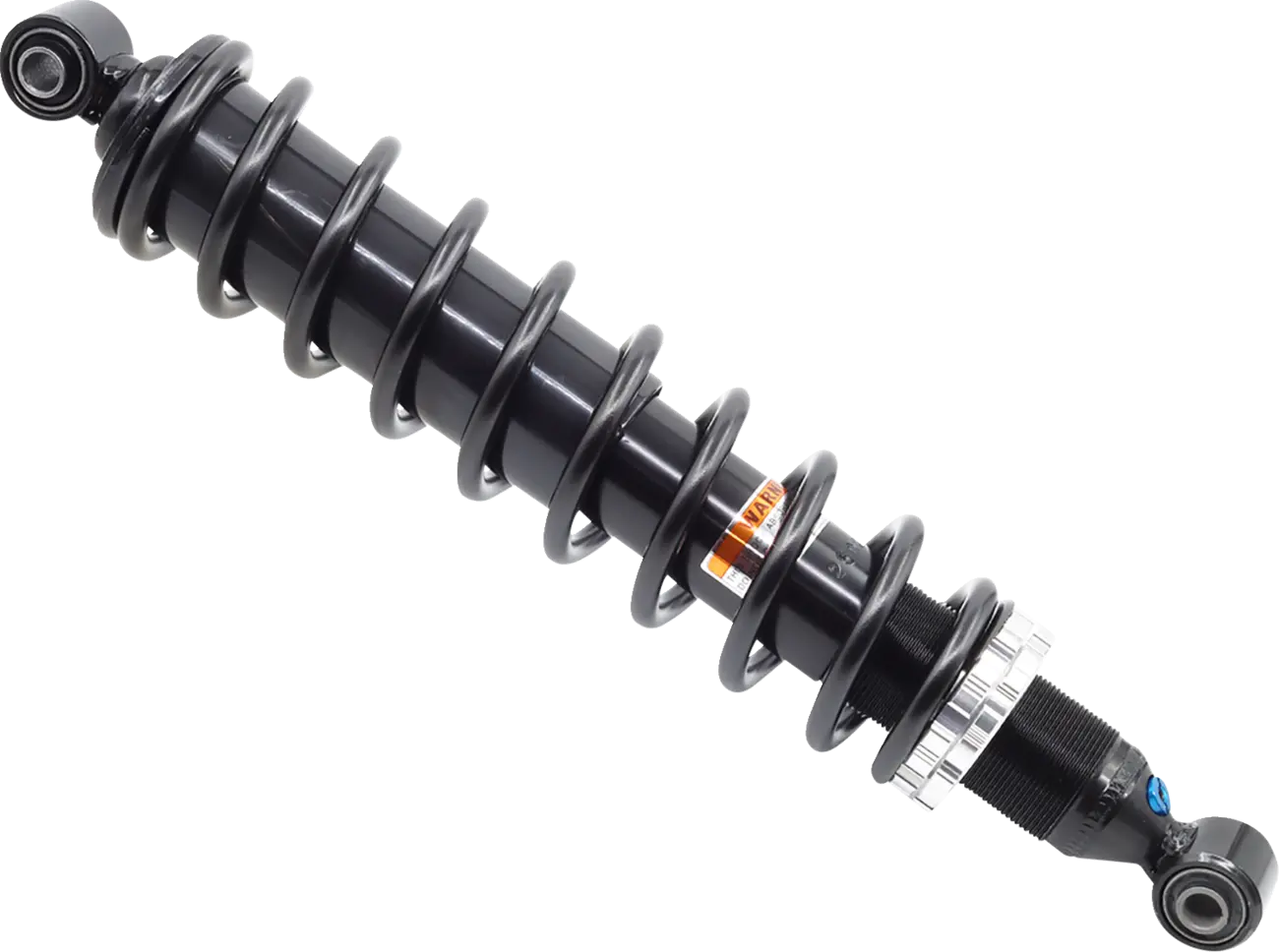 Moose Offroad Gas Shock Absorber - Front Position