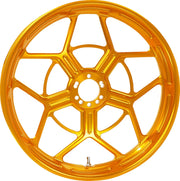 Arlen Ness Speed 5 Forged Wheel 21"