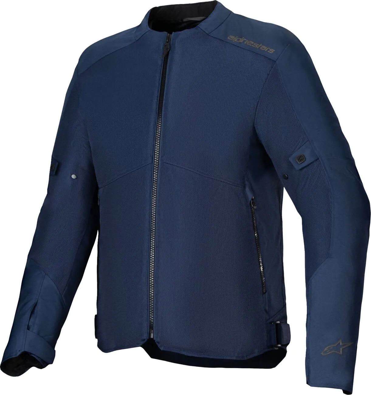 Alpinestars C-1 Air Jacket - Blue