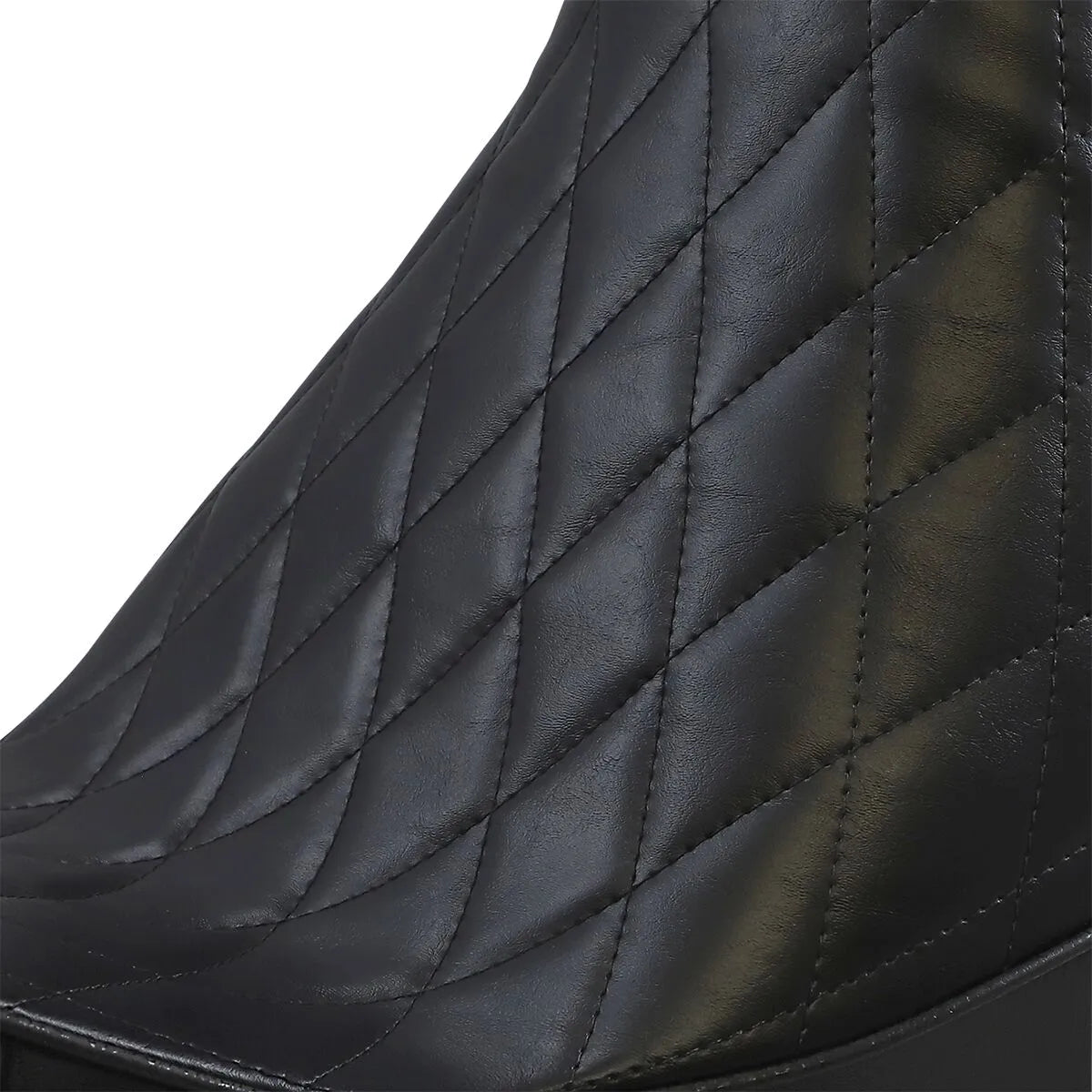 Le Pera Cherokee Seat - Enhanced Rider Comfort