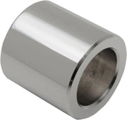 Drag Specialties Wheel Spacer - Chrome, 1"