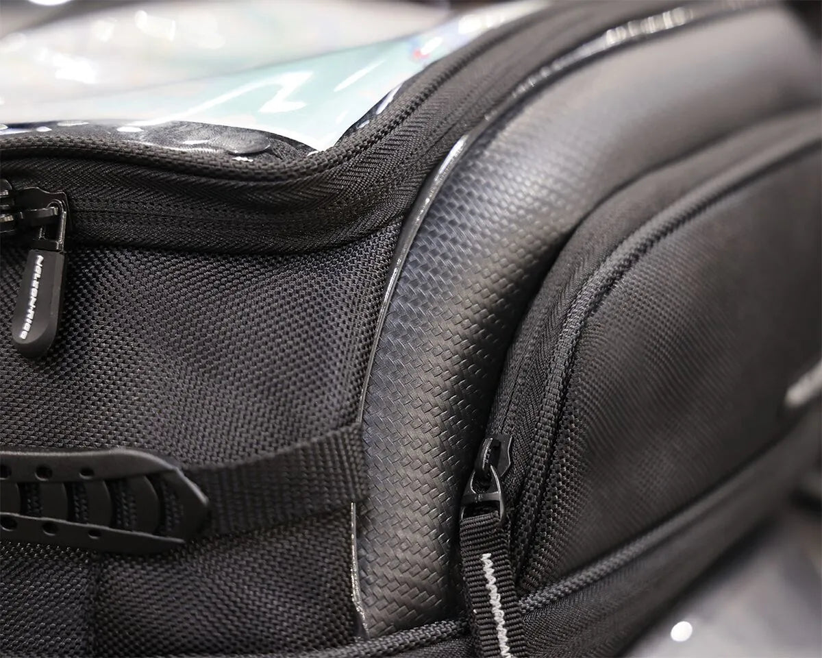 Nelson Rigg Commuter Lite Tank Bag