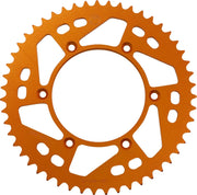 Moose Offroad Aluminum Rear Sprocket