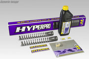 Hyperpro Fork Springs For Bmw - Enhanced Handling