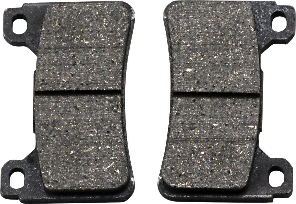 Moto-master Ceramic Brake Pads Set