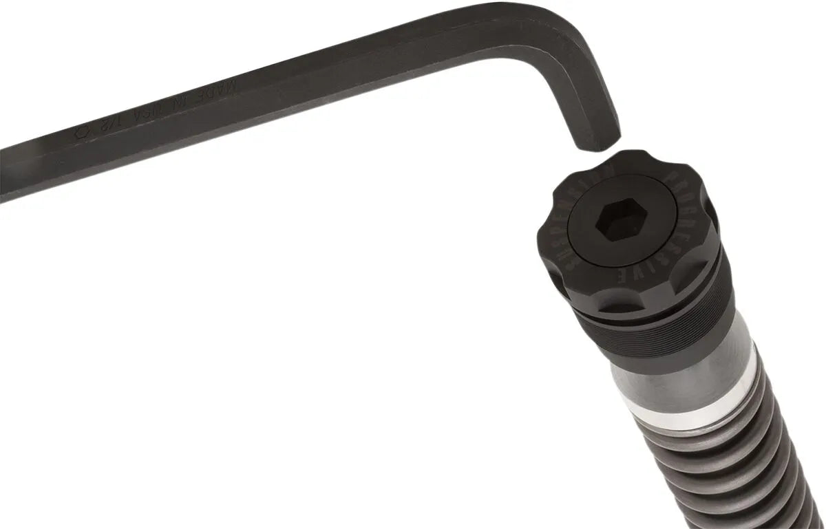 Progressive Suspension Monotube Fork Cartridge Kits