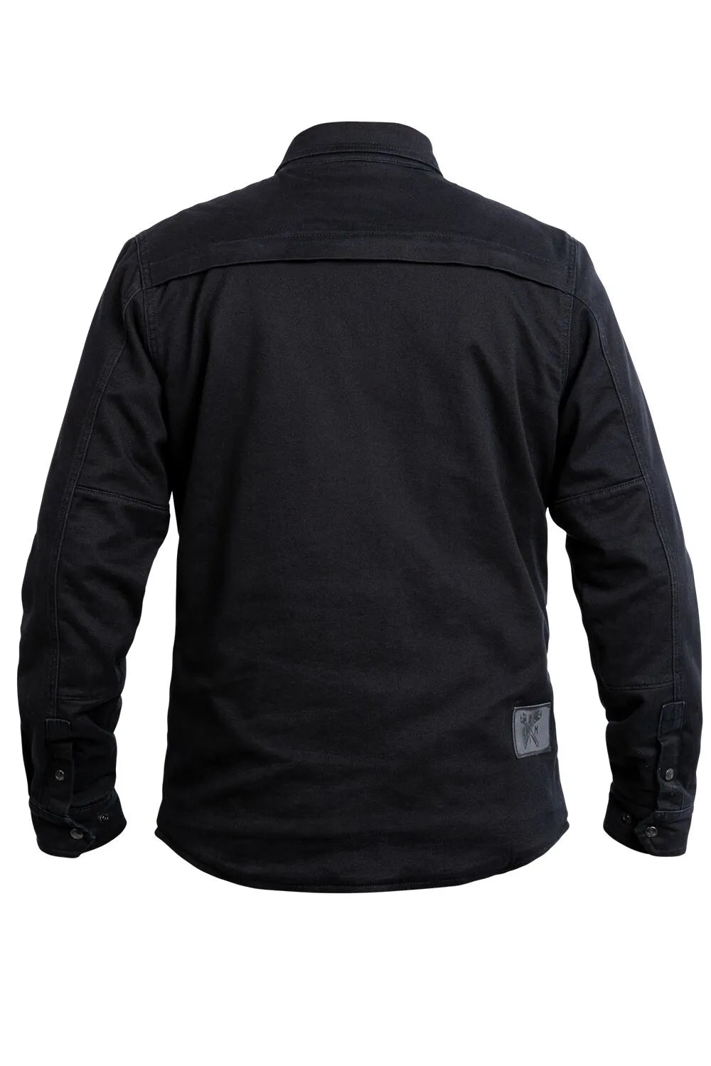 John Doe Motoshirt Jacket - Black