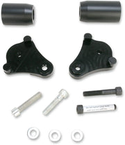 Psr Frame Sliders For Motorcycles