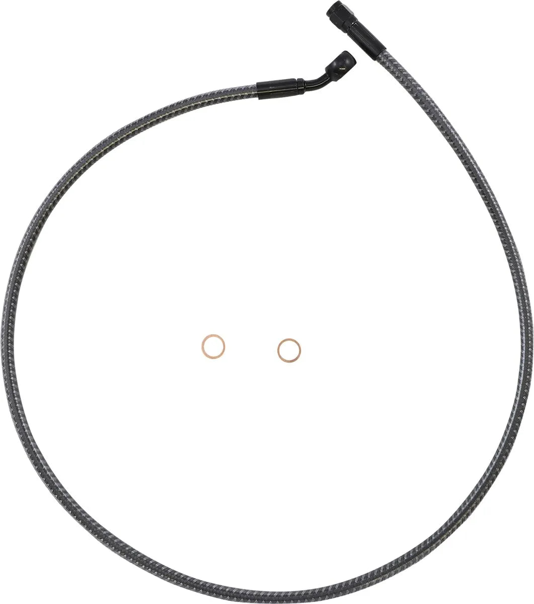 Magnum Shielding Karbonfibr Abs Front Brake Kit