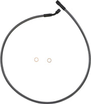 Magnum Shielding Karbonfibr Abs Front Brake Kit