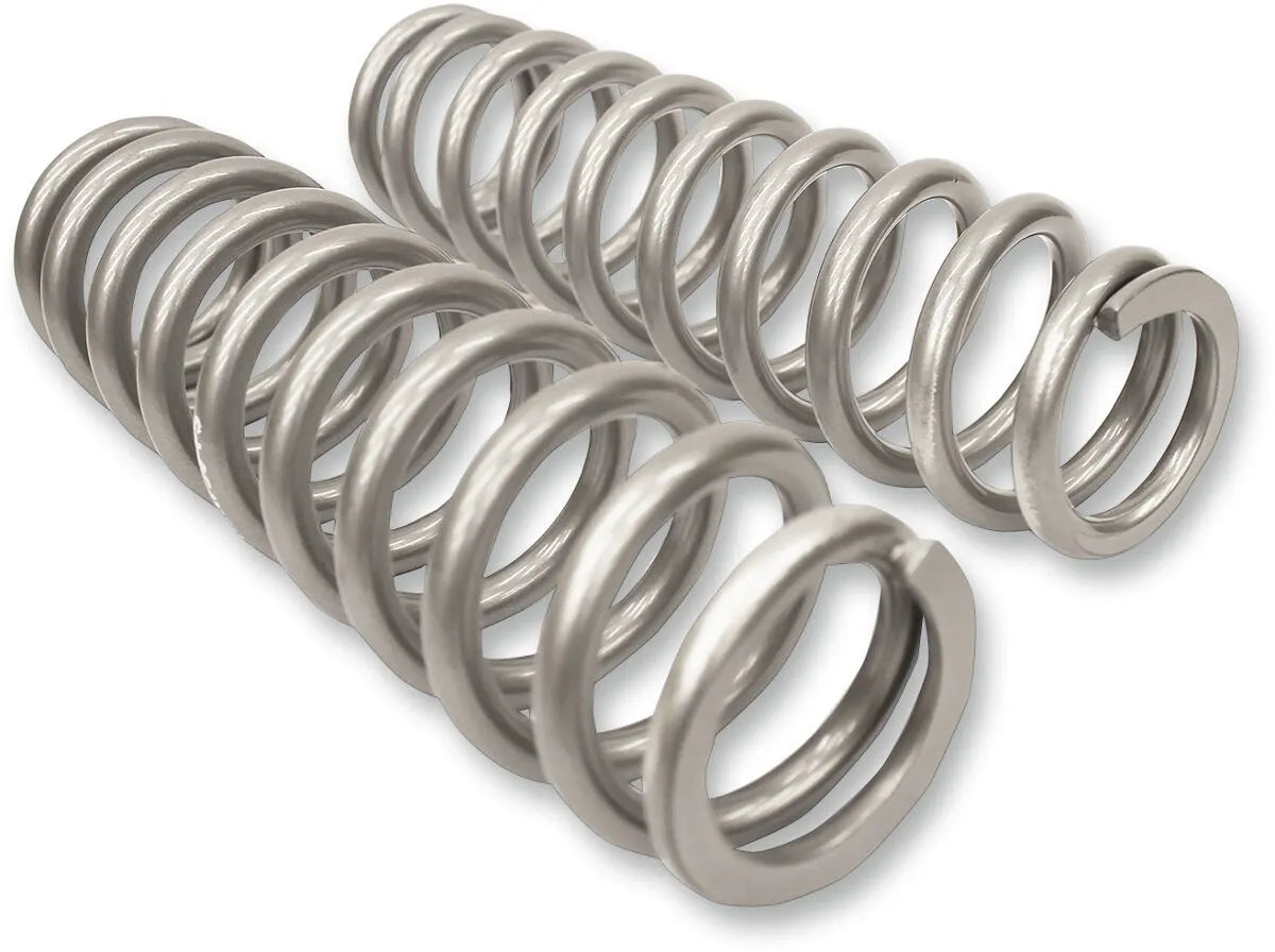 High Lifter Shock Springs For Increased Load Capacity