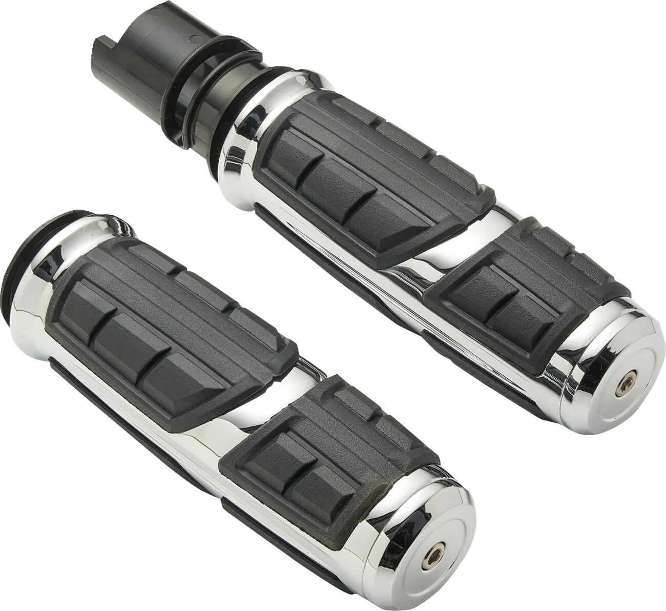 Ciro Chicane Grips - Enhanced Control & Vibration Damping