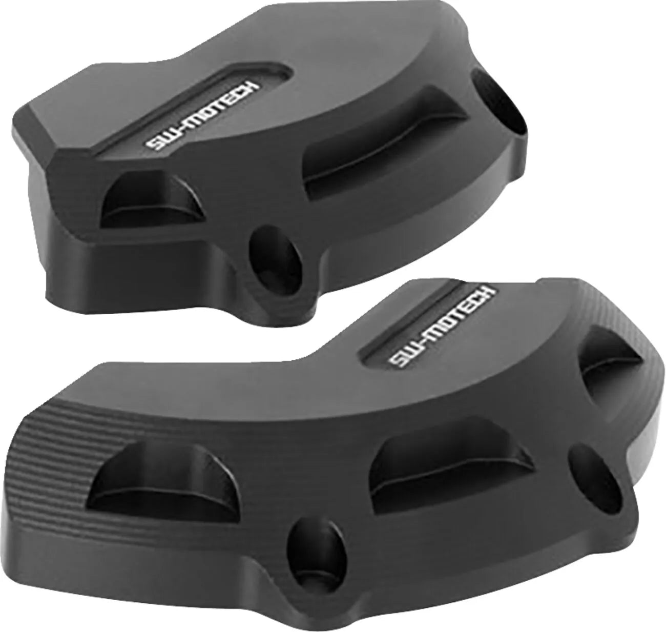 Sw-motech Engine Case Protector Kit