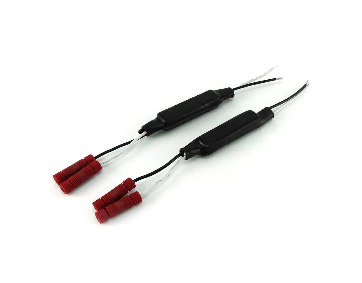 Denali Turn Signal Resistors - Led Hyper Flash Fix