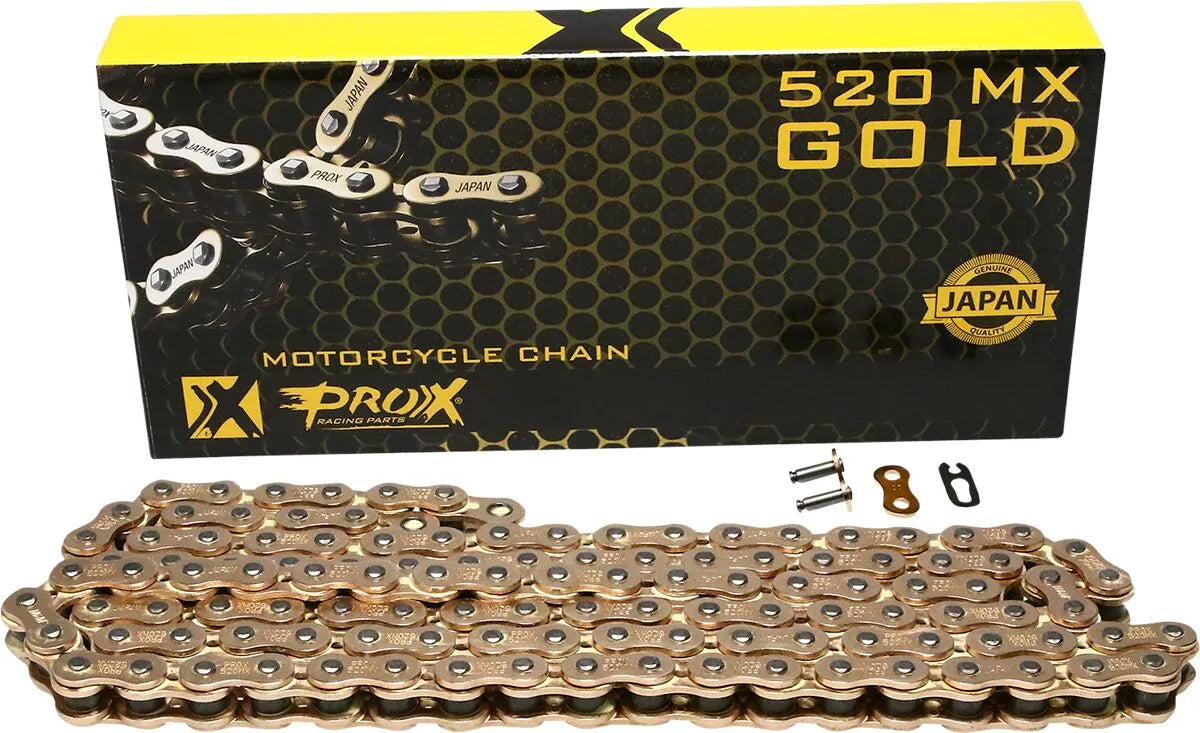 Prox 520 Mx Chain - High-performance Drive Chain