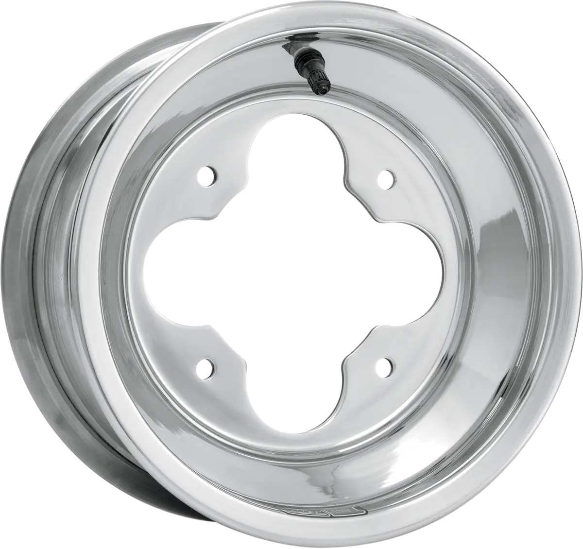 Dwt Douglas Wheel A5 Aluminum Wheel