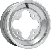 Dwt Douglas Wheel A5 Aluminum Wheel 8"