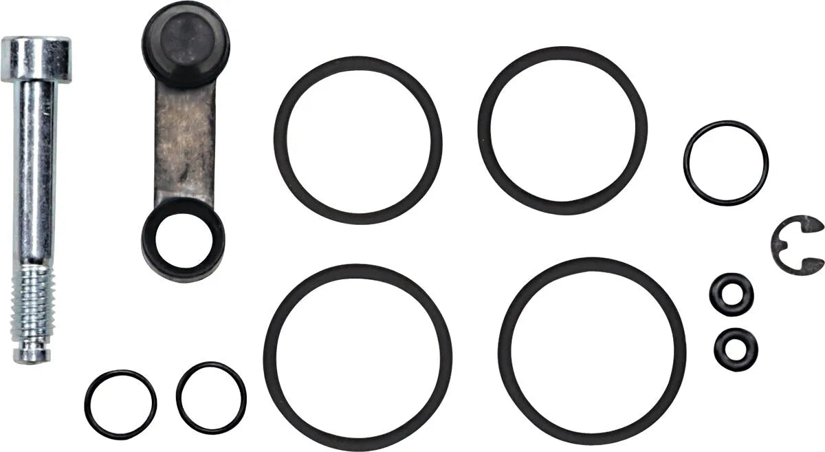 Moose Offroad Brake Caliper Rebuild Kit