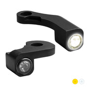 Heinz Bikes Nano Series Handlebar Turn Signals