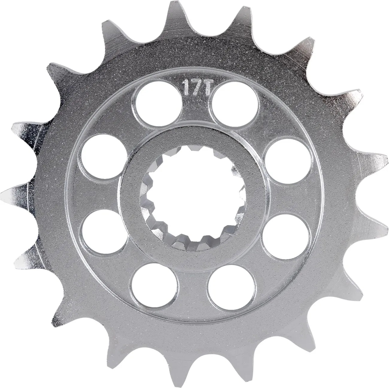 Moose Offroad Front Sprocket 17t