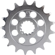 Moose Offroad Front Sprocket 17t