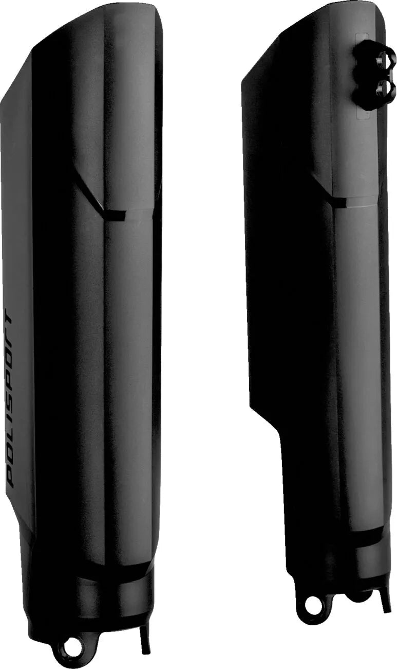 Polisport Fork Guard Cover Black