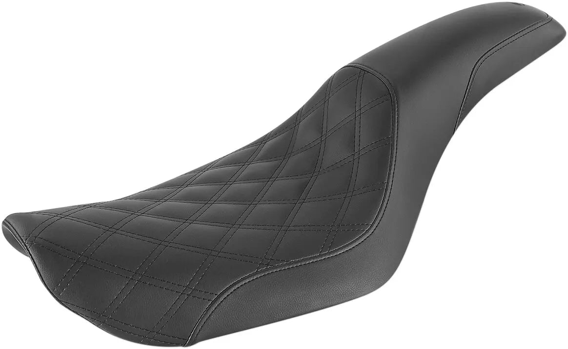 Saddlemen Profiler Lattice Stitch Seat